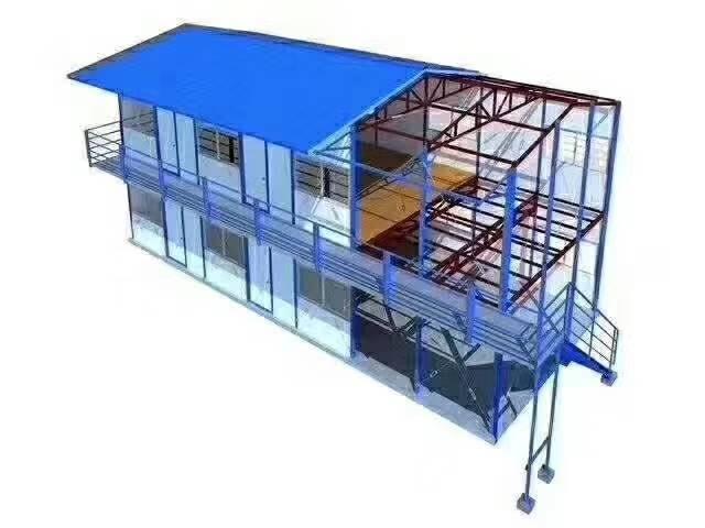 铜仁活动板房