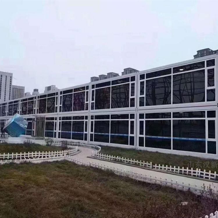 铜仁活动房